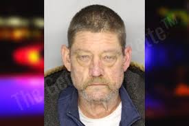 Joseph Landers — Cobb County Jail Bookings