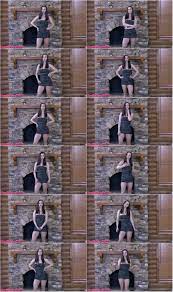 Bratty Ashley Sinclair - Insecure Little Dick Virgin Losers Never Amount To  Anything - HDMP4