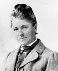 Katherine Olivia “Kate” Sessions (1857-1940)