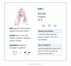 Making a carrd is simple, and the site offers a lot of variables and extra features to play around with. Make A Kpop Carrd For You By Breezyeve Fiverr