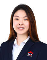 Priscilla Loo, ERA REALTY NETWORK PTE LTD, Singapore