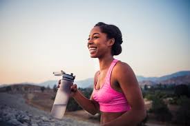 In time, the results of exercise will be even more pronounced. How Often Should You Work Out The Perfect Weekly Workout Routine Self