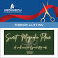 Ribbon Cutting Ceremony - Sweet Magnolia Place event image