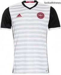 Faithful soccer fans, team up with fanatics as we bring you genuine denmark. Denmark Away Jersey Euro 2016 Euro 2016 Sports Shirts Jersey Design