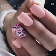 1g Box Holographic Nail Glitter Powder Shining Sugar Nail Glitter Dust Ostty Holographic Nails Nail Designs Pink Nails