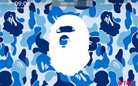 Find over 24 of the best free bape images. Bathing Ape Bape Wallpapers Theme