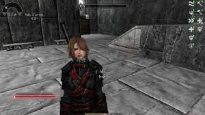 It was released in episodic format from april 2012 to august 2016. Maids Ii Deception New Apperence At Skyrim Nexus Mods And Community