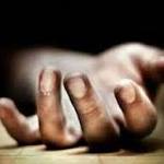 Decomposed body found hanging JNU's