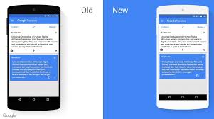 Terjemahkan dokumen melayu ke inggeris dalam pelbagai format office (word, excel, powerpoint, pdf, openoffice, text) dengan hanya memuat naiknya ke penterjemah percuma dalam talian kami. Hasil Terjemahan Google Translate Kini Lebih Baik Dengan Bantuan Mesin Neural