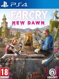 Is there any reliable/cheap key seller sites/people? Far Cry New Dawn Ps4 Buy Psn Game Cd Key