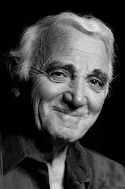 101 год назад 22 мая 1924 года родился ШАРЛЬ АЗНАВУР