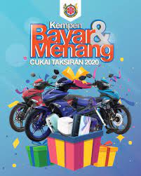 Bayar cukai taksiran online aplikasi pbtpay. Rebut Peluang Keemasan Untuk Majlis Bandaraya Shah Alam Facebook