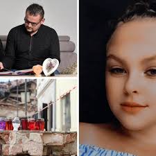 Potres na Baniji žrtva Laura majka ispovijest