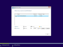 Bahkan geeks windows, yang sering menginstal ulang windows pada setiap komputer baru yang mereka dapatkan, dapat menghemat waktu dengan fitur fresh start. Cara Mudah Menginstall Windows 8 Di Pc Atau Laptop Tanpa Menghilangkan Data Dengan Praktis Futureloka