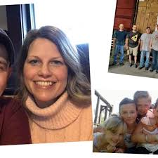 Fundraiser by Colette Ellenberg : Help Kenny Vallelonga and family