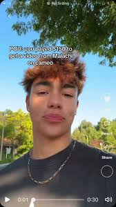 @Malachi Barton #thank you sm this was literally a dream come true thank  youuuu