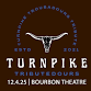 Turnpike Tributedours event image