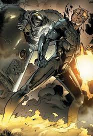 He immediately began improving upon his rudimentary. Ultron Earth 616 Marvel Database Fandom