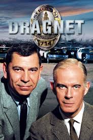 Dragnet (TV Series 1967-1970) — The Movie Database (TMDB)