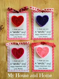 Grab the free valentine's day printables to add to them and you are ready to go! 33 Homemade Valentines Treat Bag Ideas Nest Of Posies