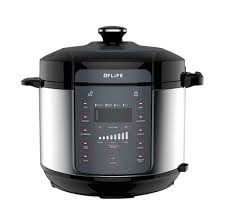 10 Rekomendasi Electric pressure cooker Terbaik (Terbaru Tahun 2024)  [Ditinjau oleh Foodie] | mybest