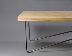 Nov 11, 2016 · we've featured the octahedron side table and the double octahedron ring planter from eric trine, so do you think we'd pass on the octahedron coffee table? Plywood Coffee Table Behance
