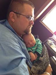 Michael Headrick Obituary (1981