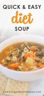 Pin On The Best Soup Recipes