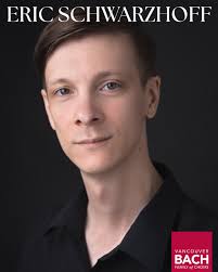 Meet the Symphonic Section Leads of the Vancouver Bach Choir 2025/2026  Season! ✨🎶 We're thrilled to introduce three more of the incredible voices  leading our Symphonic sections this year. SYDNEY TROTTER Soprano