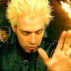 Powerman 5000's Spider: Not Afraid Of Changes