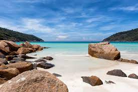 The best time to visit redang is between april and october. Best Time To Visit Redang Island Dive Into Malaysia