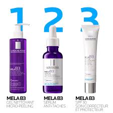 Mela B3 Sérum