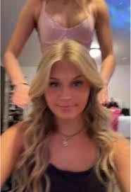 Brooke Michaels's Instagram, Twitter & Facebook