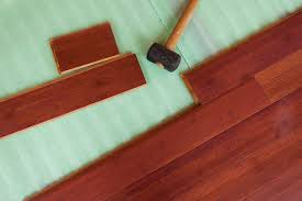 Non Toxic Flooring Underlayment My Chemical Free House