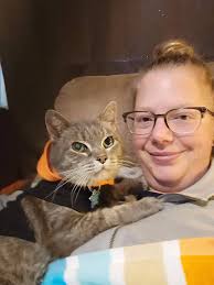 Loss of a Beloved Pet Cat: Seeking Support and Condolences