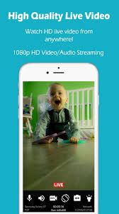 Make Your Old Phone As Home Security Camera For Android Apk Download