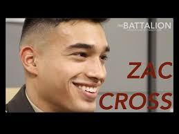 Zac Cross