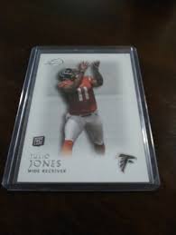 — the #titans take on jones' salary of $15.3m in 2021 and the rest of the deal. Free Julio Jones Rookie 2011 Topps Legends Atlanta Falcons Sports Trading Cards Listia Com Auctions For Free Stuff