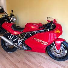 ducati 900ssc carenata von 1994 einfach wunderschon attberlin attducati ducati ducati900ss supersport motorcycle bikeporn ドカティ バイク