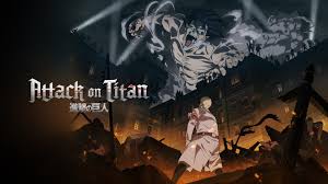 The attack on titan finale is finally here. 3i3tt8k2acmbrm