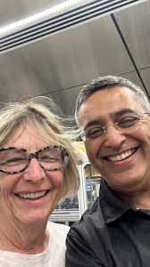 Nikki Binz (@nikkibinz)