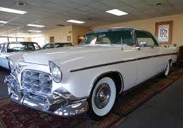 56 Chrysler Imperial Ebay 391089000399 Chrysler Cars Classic Cars Trucks Mopar Cars