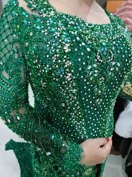 Maybe you would like to learn more about one of these? Berkat Kebaya By Devina Shanti Vendor Dress Attire Di Jakarta Bridestory