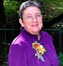 Penny Iverson Obituary