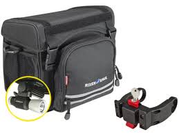 Rixen Kaul Klickfix Fahrrad Lenkertasche Allrounder Touring E Bike Adpt Ebay