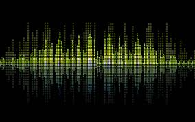 Wallpapers With Sound Effects All Hd Wallpapers Waves Wallpaper 3d Wallpaper Music Music Wallpaper