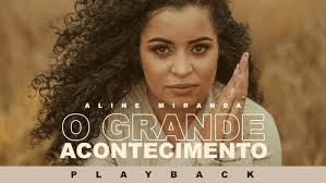 O GRANDE ACONTECIMENTO