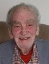 Obituary information for Gilbert L. Johnson