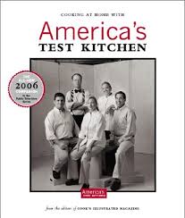 Your email address is required to identify you for free access to content on the site. Cooking At Home With America S Test Kitchen Burgoyne John Van Ackere Daniel J Tremblay Carl 9780936184890 Amazon Com Books