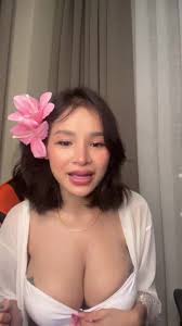 nanmahtwe squeezing her tits 2 - Porn - EroMe